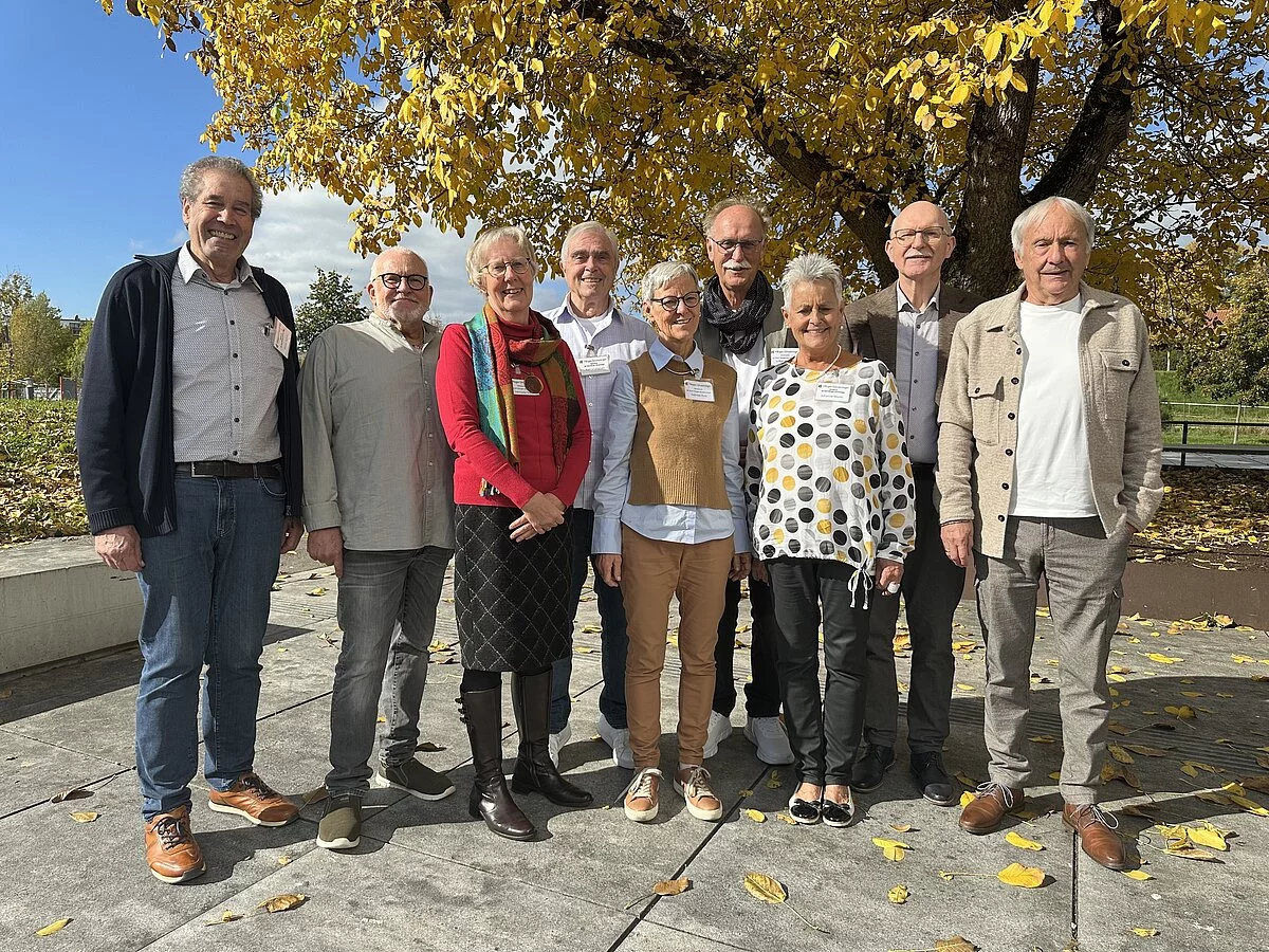 Beratung Allgemein für Seniorinnen, Senioren u. deren Angehörige