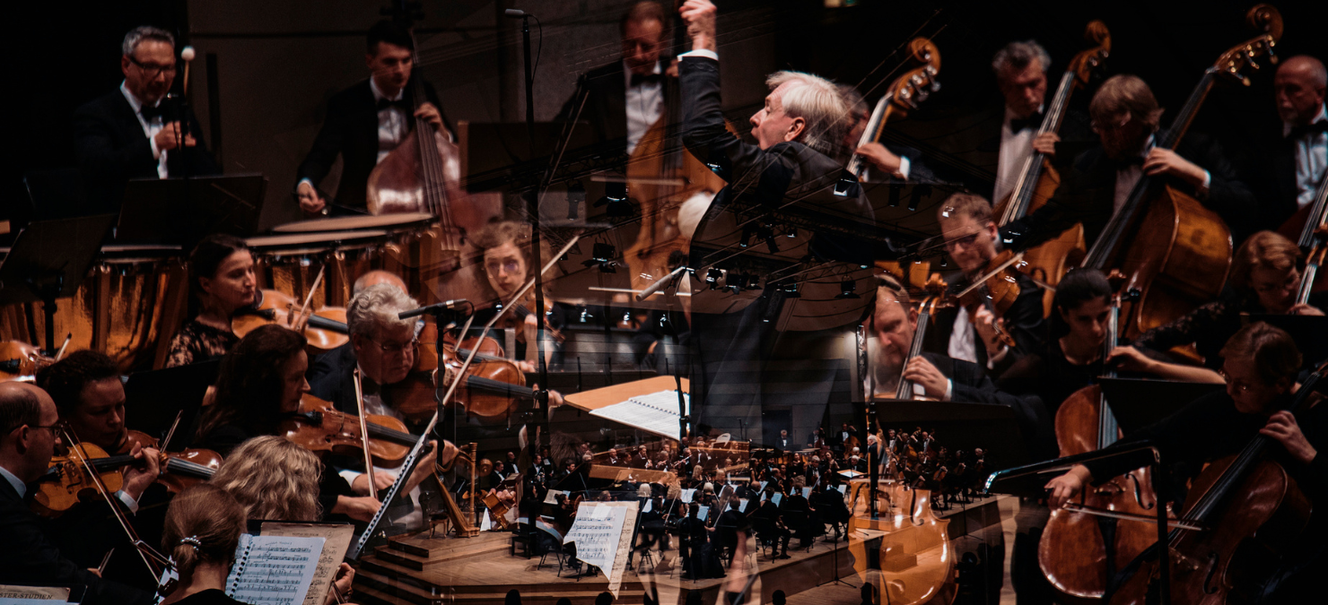 Litauisches Staatliches Symphonieorchester Alexander Gadjiev