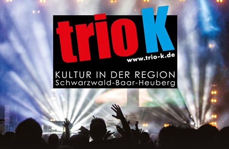 Trio-K-Logo