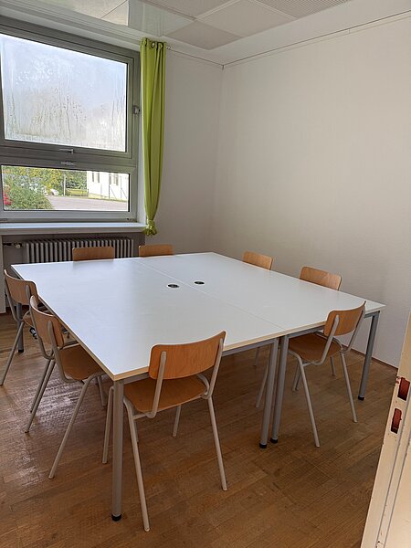 Besprechungsraum 2