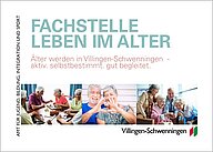 Fachstelle Leben im Alter
