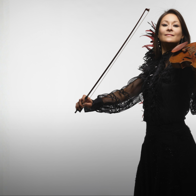 Jenaer Philharmonie Arabella Steinbacher