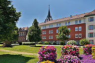 Seniorenresidenz am Kaiserring