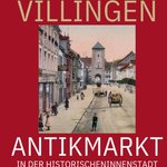 Altstadt-Antikmarkt Villingen