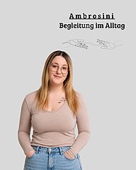 Betreuung und Alltagsbegleitung