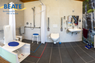 Ehrenamtliche/r Berater/in in der Musterwohnung BEATE