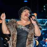 AUSVERKAUFT: Tribute-Show zollt Aretha Franklin musikalisch Respekt