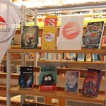 Stadtbibliothek VS lädt zu 'Heiss auf Lesen' ein