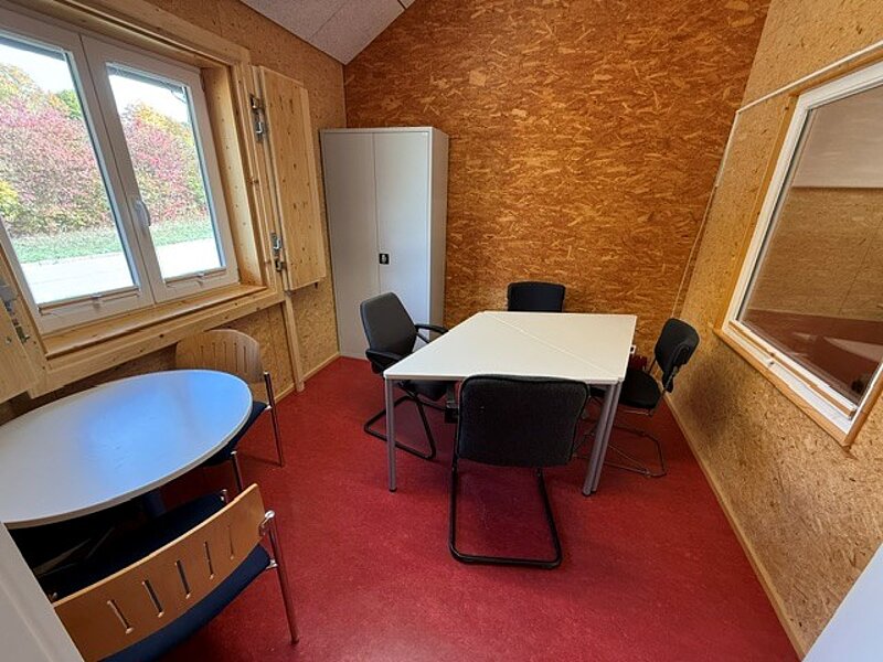 Besprechungsraum 1