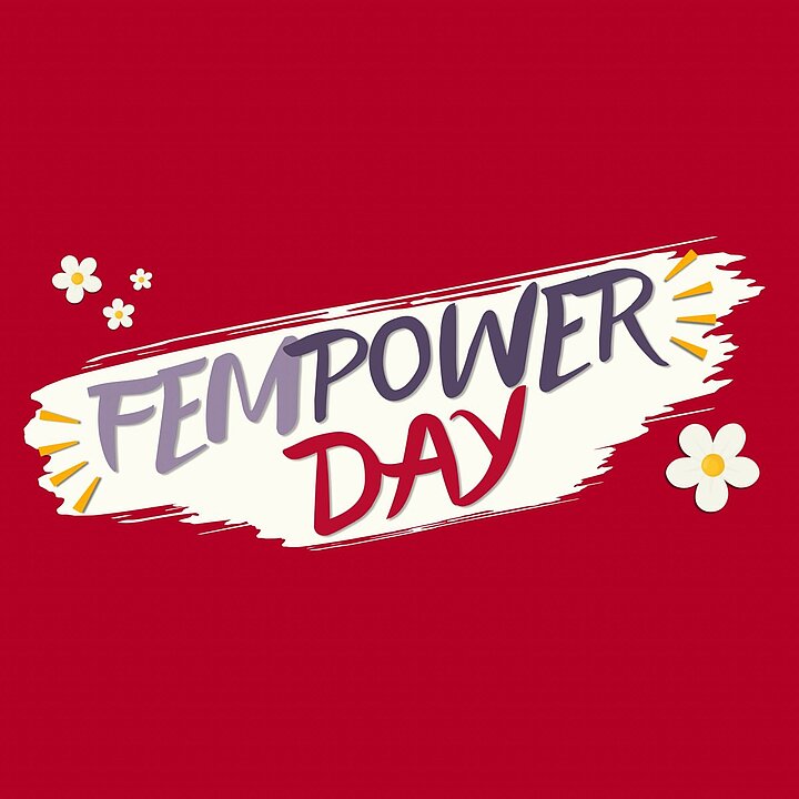 Logo FemPowerDay
