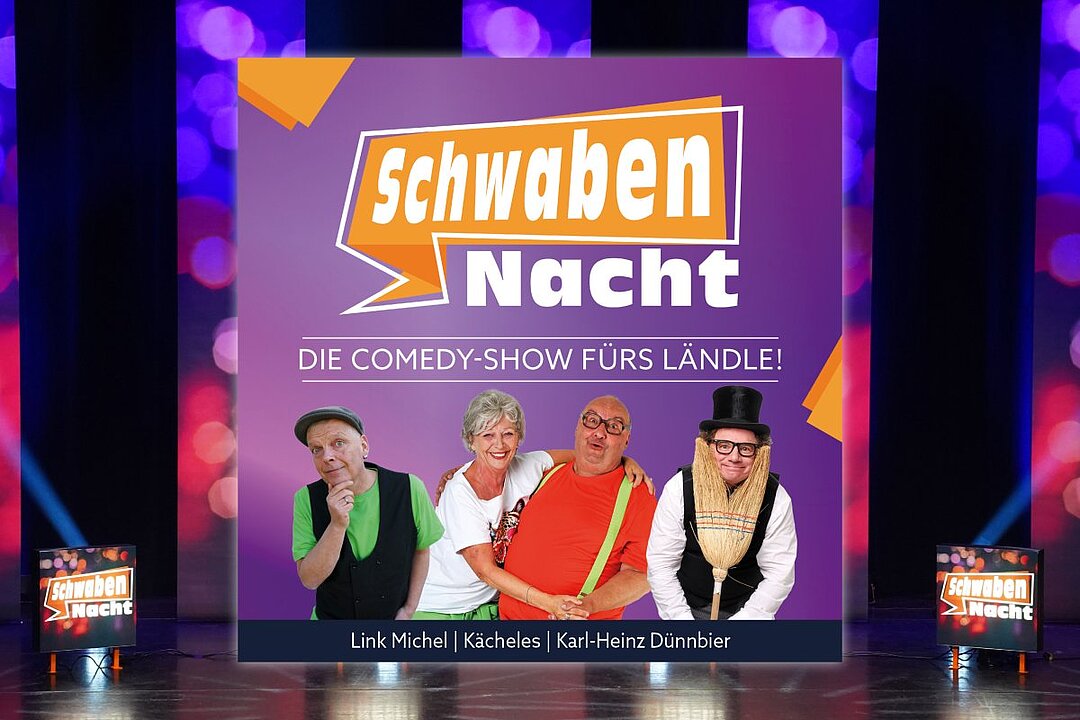 SchwabenNacht