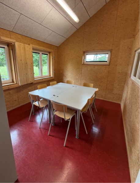 Besprechungsraum 2